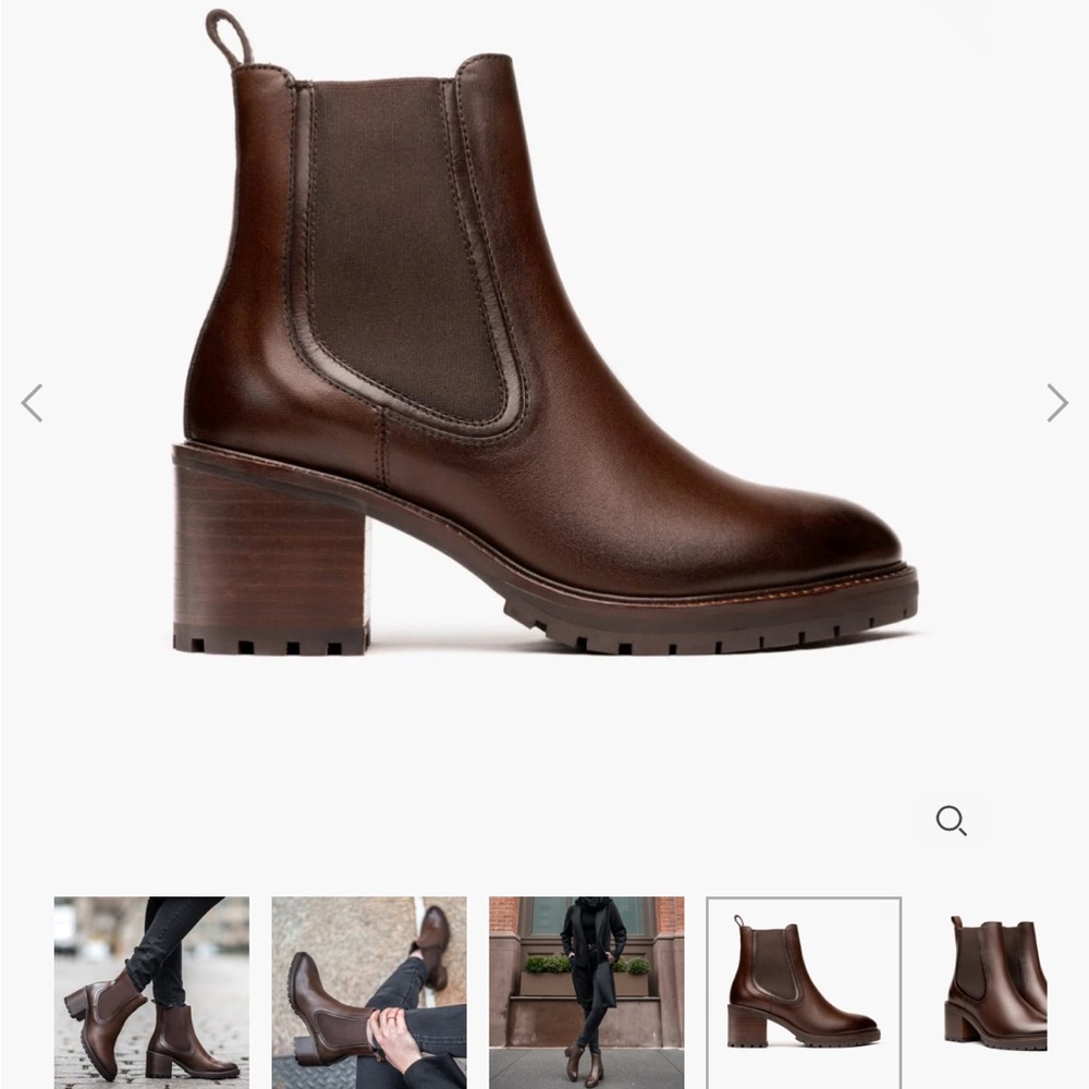 Thursday Boot Company The Knockout Boots